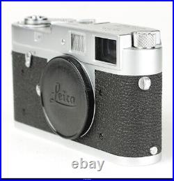 Leica M 1