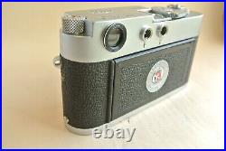 Leica M1 camera body, excellent condition