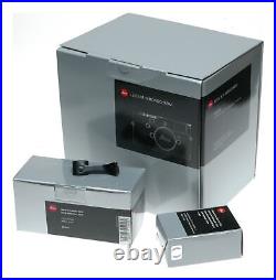Leica M10 Monochrom Rangefinder Digital Camera 20050 40MP