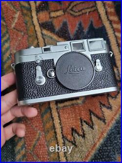 Leica M3 Ds