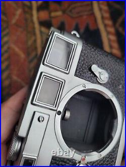Leica M3 Ds
