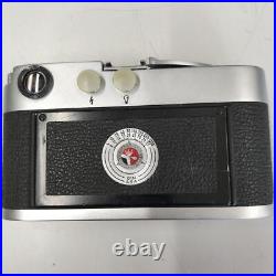 Leica M3 Rangefinder Camera Vintage JPN Limited Film camera Original Collection