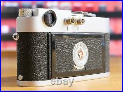 Leica M3 Single Stroke Gehäuse BJ 1964 1094171 Leica Store Nürnberg