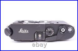 Leica M4-2 Rangefinder Camera. #1530013