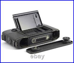 Leica M5 Rangefinder Film Camera Body Black