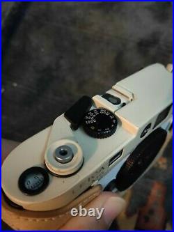 Leica M6 Rigid