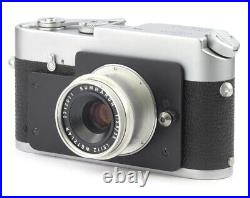 Leica MDa 35mm Rangefinder Camera with Summaron 2.8/35mm
