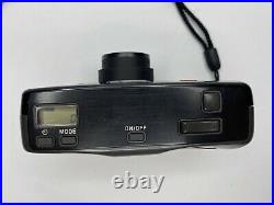 Leica MINI ZOOM point and Shoot vintage film camera Vario Elmar 35-70mm