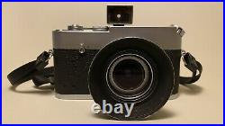 Leica Mda 21mm Super Angulon F4 Set
