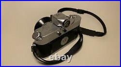 Leica Mda 21mm Super Angulon F4 Set