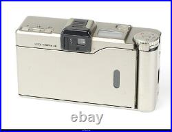 Leica Minilux Zoom Vario Elmar 35-70mm F3.5-6.5
