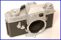 Leica R Leicaflex Mark II 35mm Slr Camera