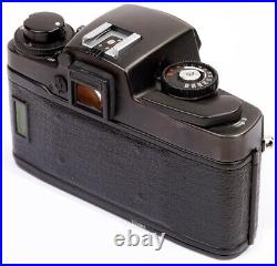 Leica R5 No. 1722941 ERNST LEITZ WETZLAR GMBH TOP CLEAN