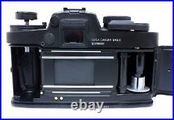 Leica R6.2 Body #1994551 Made in GermanyEXZELLENTER Zustand// vom Händler
