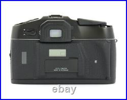 Leica R8 35mm SLR Film Camera with Vario Elmar 4/35-70mm ROM