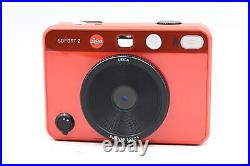 Leica Sofort 2 Instant Film Camera (Instax Film) #189