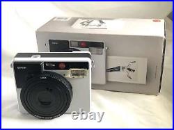 Leica Sofort2754 Instant Camera