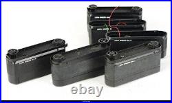 Leica Winder M4-2 Plexiglass Model Set Parts