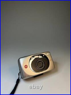 Leica Z2X 35mm Point&Shoot film camera Compact Analogue Vintage leica zoom 70