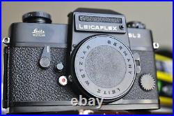 Leicaflex SL 2 Film camera body only