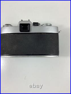 Leicaflex SLR Camera Vintage Photography