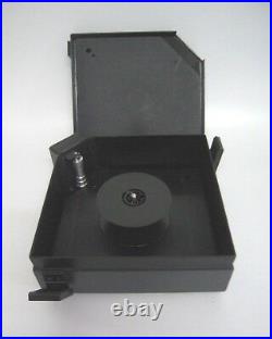 Leitz/Leica Docuflex 35mm Roll Film Cassettes -GG