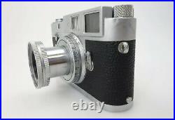 Leitz Leica M2 1052173 (Ohne Objektiv/ Without Lens)
