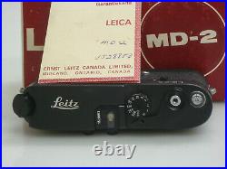 Leitz Leica MD-2