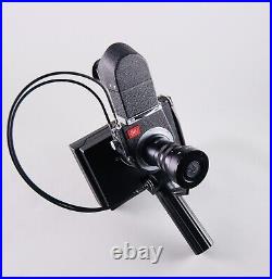 Leitz Wetzlar Bauteil Micro Visoflex Polaroid Richard Wolf Endoskop Leica