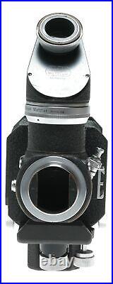 Leitz camera bellows macro photography close focus accessory cased