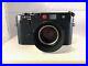 Leitz/leica M6 Vintage With Summicron 5cm In Great Condition