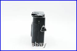 Minolta CLE Rangefinder Film Camera Body Leica Parts/Repair #324