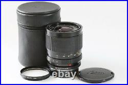 Mint+++ LEICA VARIO ELMAR R 28-70mm F3.5-4.5 E60 3cam MF from Japan L647
