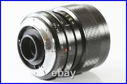 Mint LEICA VARIO ELMAR R 35-70mm F3.5 E60 3cam MF from Japan L675