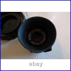 Rare Prototype Leica ELMARIT-C 40mm f/2.8 lens for Leica CL only 500 was made