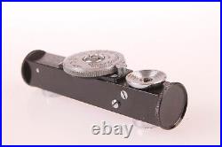 Saymon Brown USA Rangefinder for Leica, Canon, Nikon Camera withCase EX++