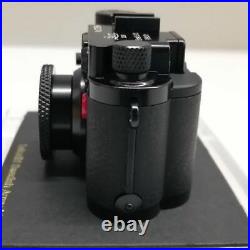 Sharan Leica Iiif Swedish Military Miniature Camera Vintage JPN Limited Film cam