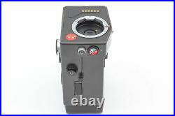 Super Rare Opt MINT Leica Leitz LEICINA SPECIAL Movie Camera 6-66mm Lens JAPAN