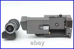 Super Rare Opt MINT Leica Leitz LEICINA SPECIAL Movie Camera 6-66mm Lens JAPAN