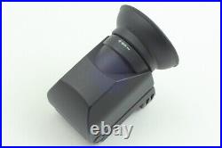 Tested Mint? Olympus VF-2 VF2 View Finder for Pen Leica with Eyecup from JAPAN