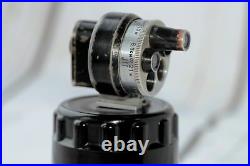 Universal Turret Viewfinder 28-135mm Vintage USSR For Leica, Zorki, Fed