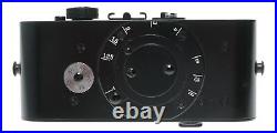 Ur-Leica Leitz original replica ex factory mint in original case