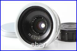 Vintage MINT Orion-15 6/28 28mm f/6 Lens For LTM M39 Leica RF Mount JAPAN