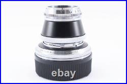 Voigtlander HELIAR 50mm F/3.5 Vintage for Leica M Mount Used