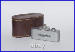 Voigtlander Rangefinder for Leica Canon Nikon Zorki Fed